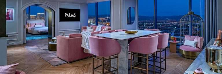 Blush Suite Blog Header