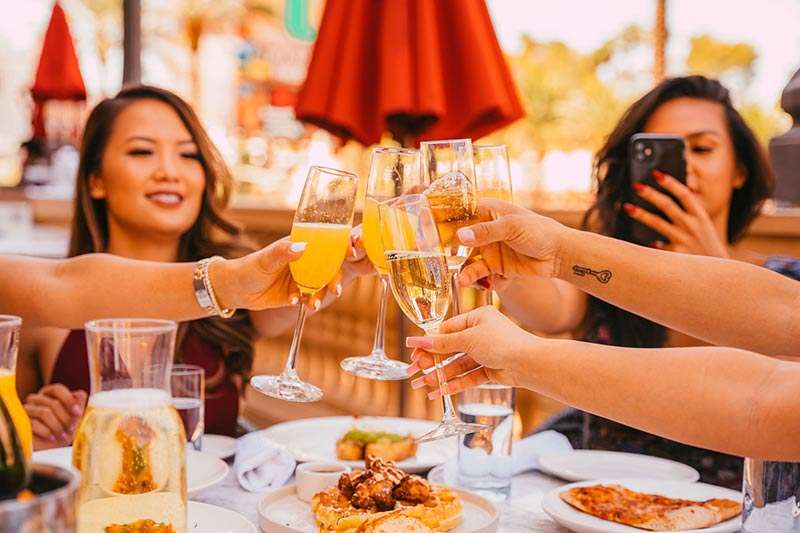 Brunch And Chill