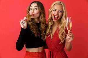 Champagne Special 7 Drink Specials 2