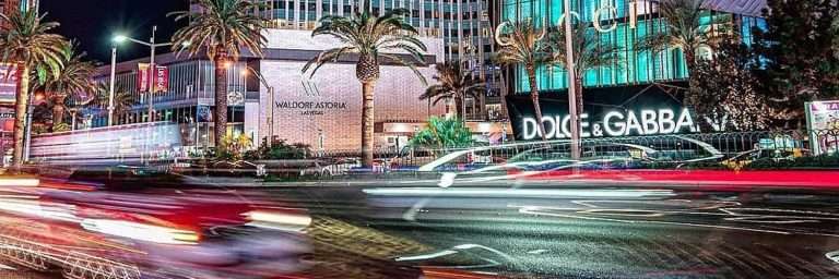 Hotels In Vegas Blog Header