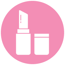 Lipstick Icon 222Px