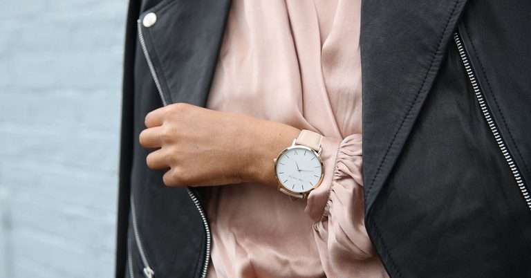 Tips For Dressing For Winter In Vegas