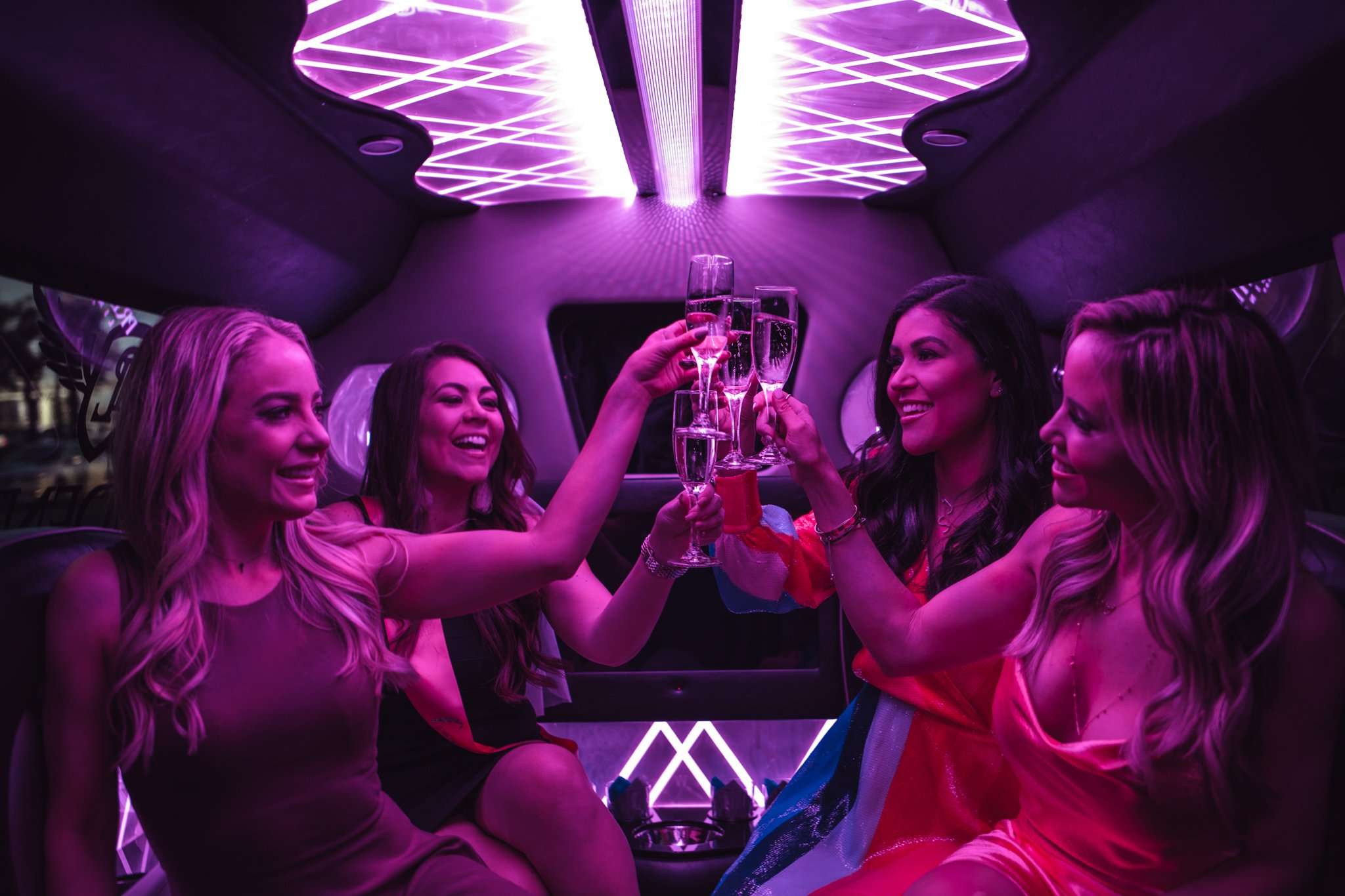 Welcome To Vegas Limo