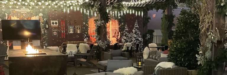 Winter Blog Header