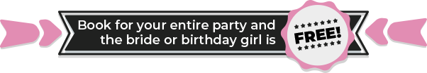 Is It Cheaper to Book a Vegas Package vs Individually? 3 Birthday Girl Is Free Banner