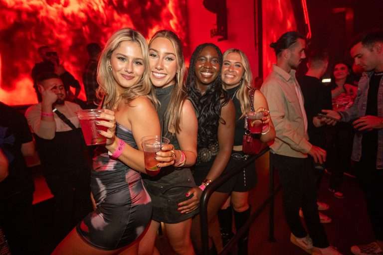Gmg Zouk James Hype