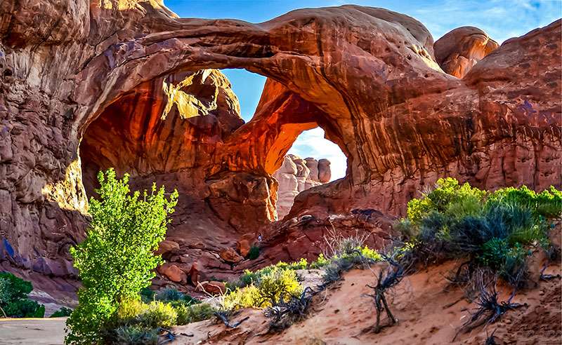 Red Rock Canyon