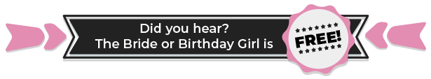 Did You Hear Birthday Girl Is Free