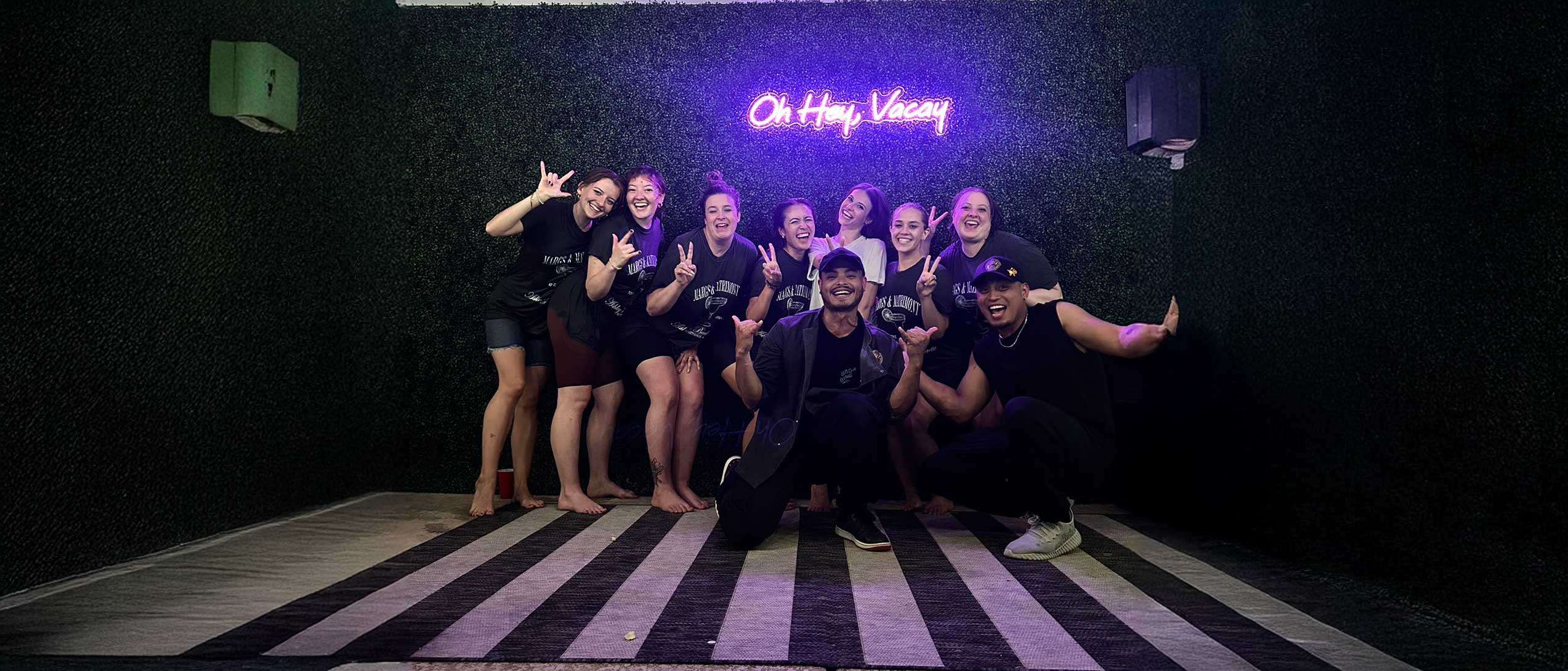 Affordable Nashville Experiences Everyone in Your Group Will Love 5 Sizzle And Sake1 Hibachi
