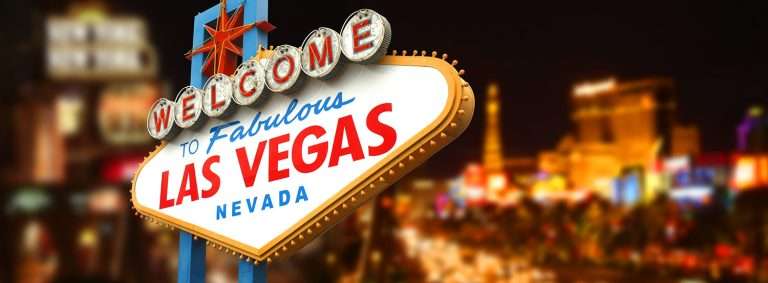 Welcome To Vegas 2