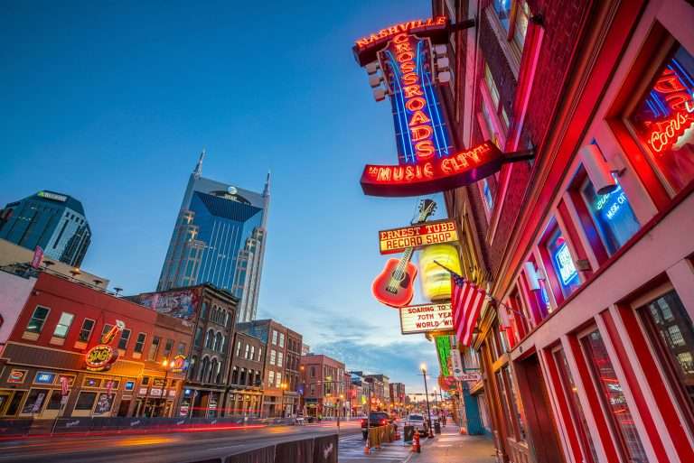 Nashville Blog Header 1