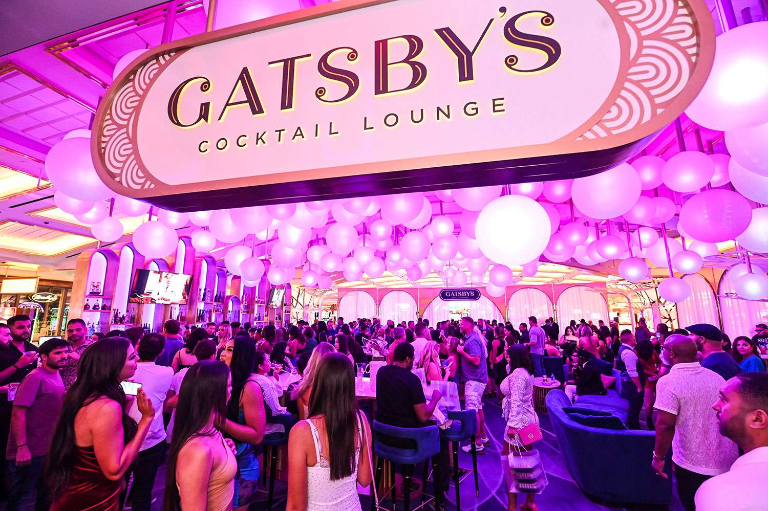 Is It Cheaper to Book a Vegas Package vs Individually? 5 Pink Pony Club Header