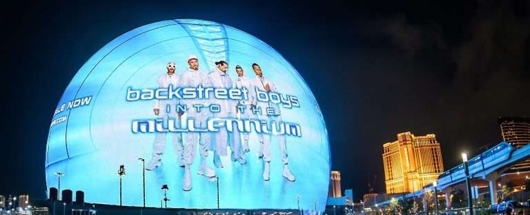 Bsb Sphere Header