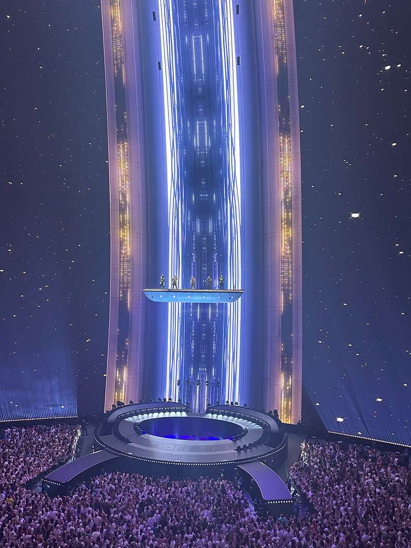 Bsb Sphere