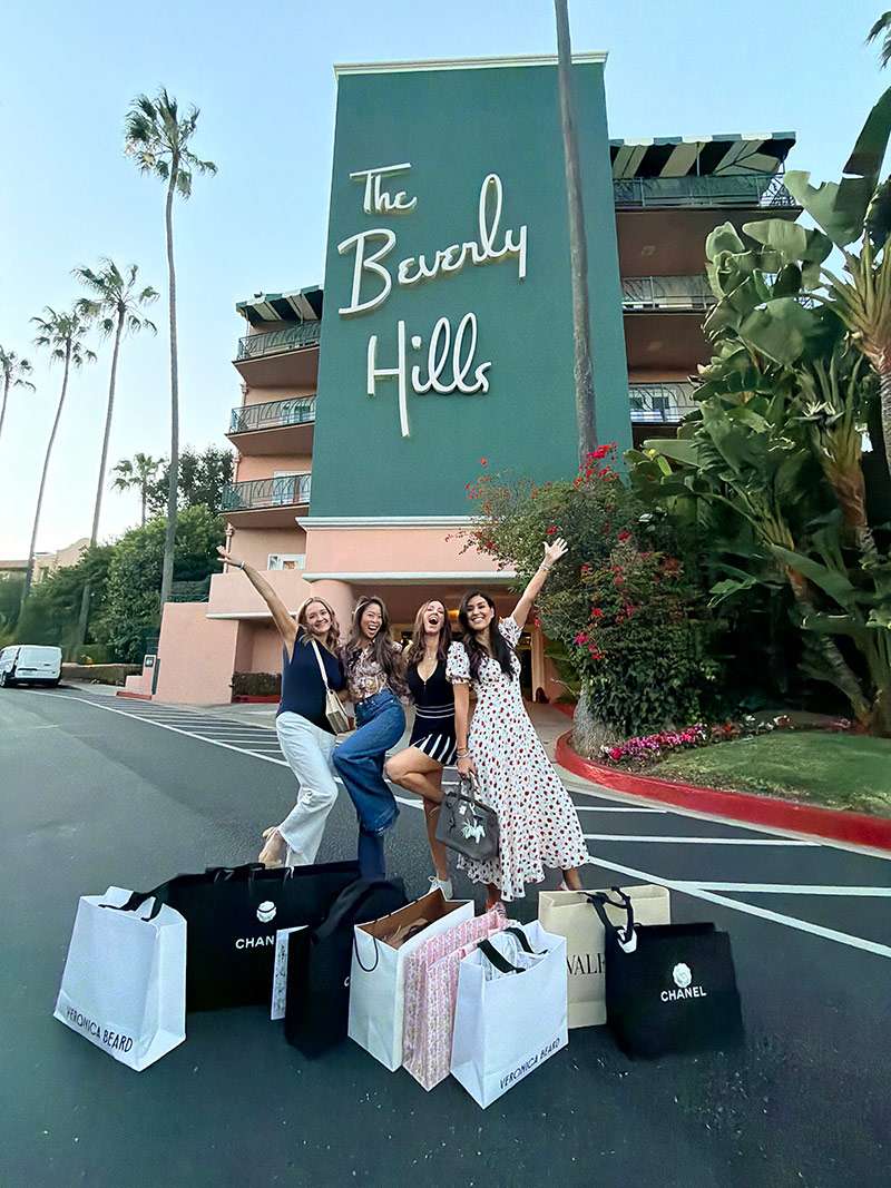 Beverly Hills