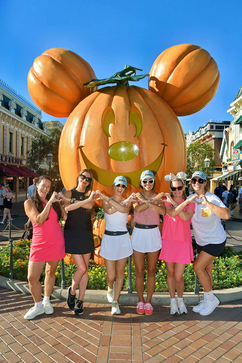 Disneyland